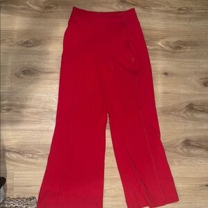 Size 0 Athleta x Alecia Keys pants